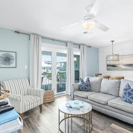 Beachside Villas #731 サンタ・ローザ・ビーチ エクステリア 写真