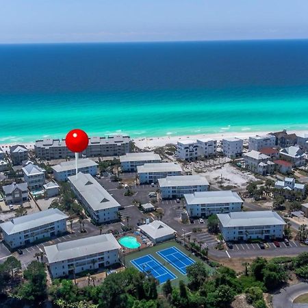 Beachside Villas #731 サンタ・ローザ・ビーチ エクステリア 写真