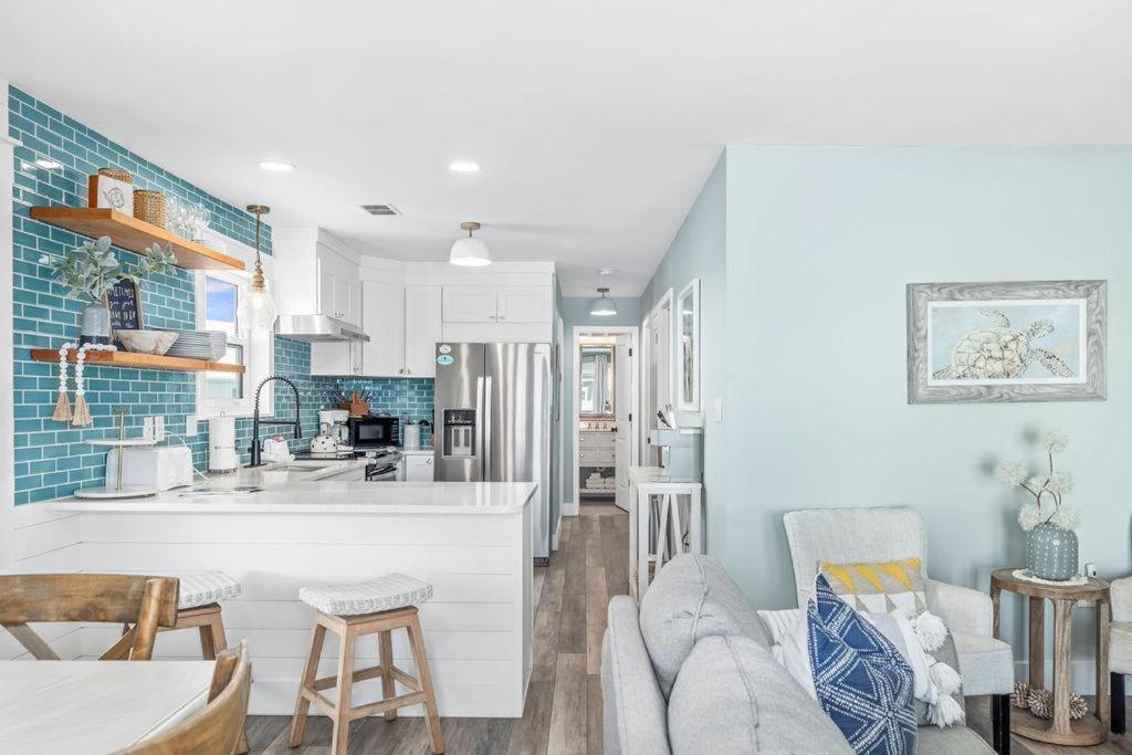 Beachside Villas #731 サンタ・ローザ・ビーチ エクステリア 写真