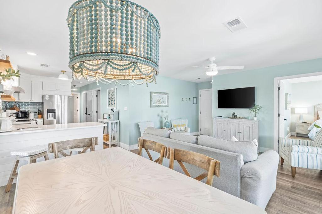 Beachside Villas #731 サンタ・ローザ・ビーチ エクステリア 写真
