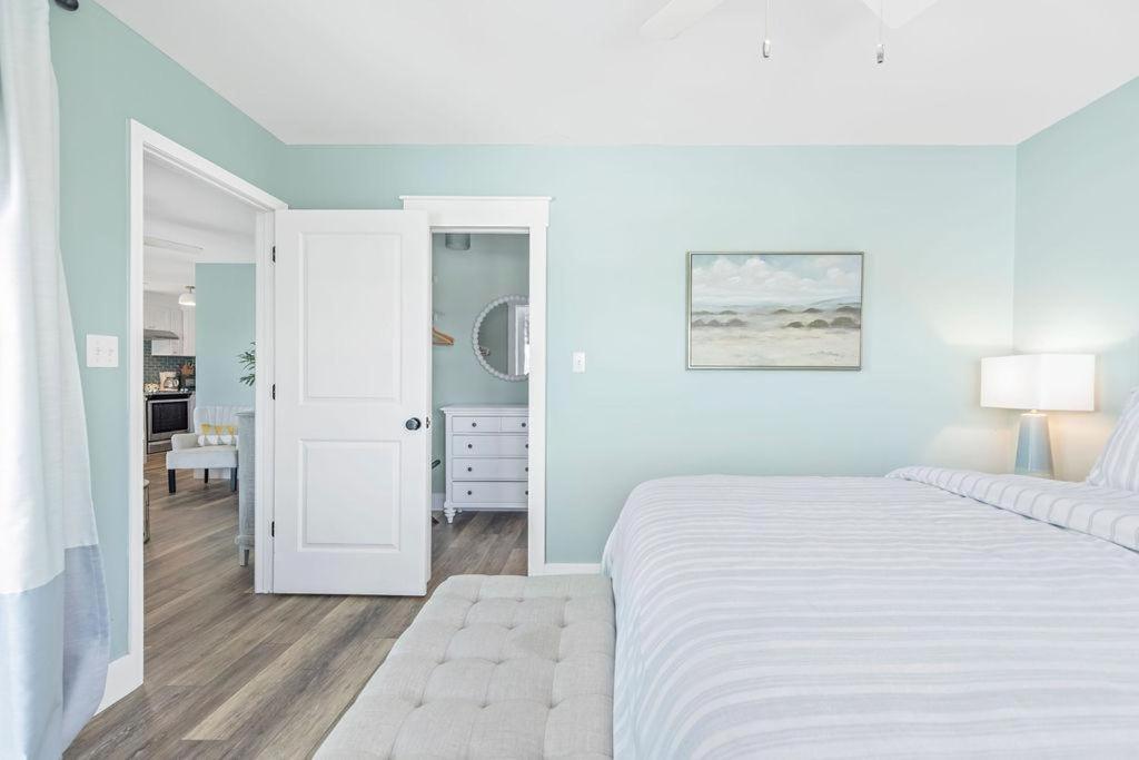 Beachside Villas #731 サンタ・ローザ・ビーチ エクステリア 写真