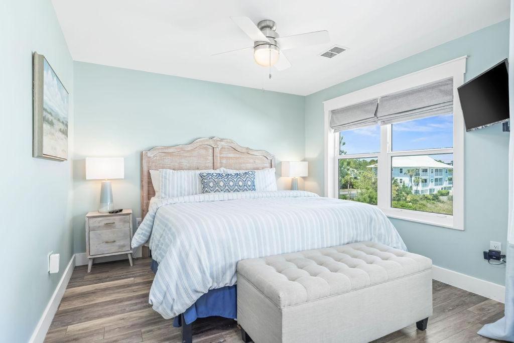 Beachside Villas #731 サンタ・ローザ・ビーチ エクステリア 写真