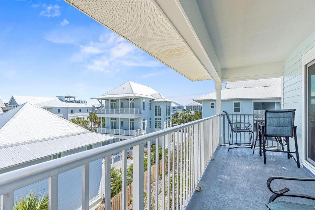 Beachside Villas #731 サンタ・ローザ・ビーチ エクステリア 写真
