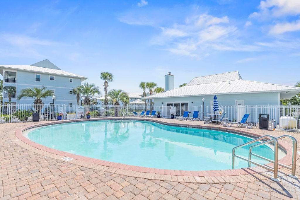 Beachside Villas #731 サンタ・ローザ・ビーチ エクステリア 写真