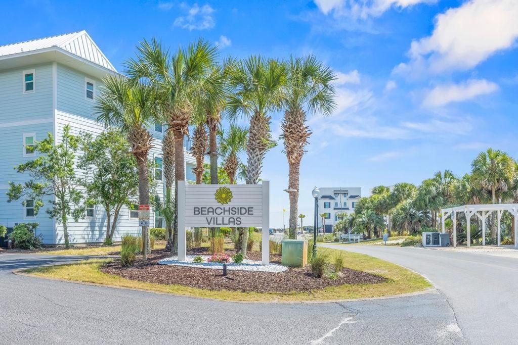 Beachside Villas #731 サンタ・ローザ・ビーチ エクステリア 写真