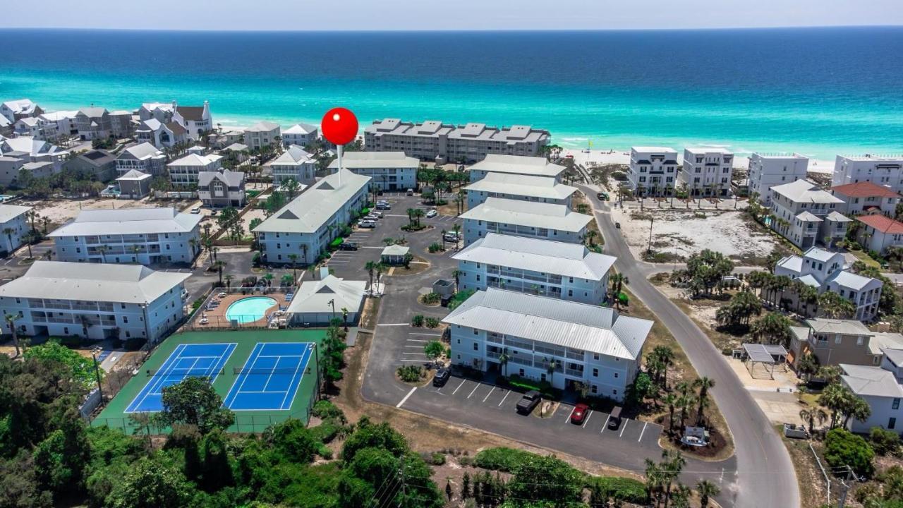 Beachside Villas #731 サンタ・ローザ・ビーチ エクステリア 写真